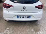  Renault  Clio SOCIETE SCE 75 AIR  43 #39
