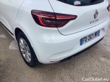  Renault  Clio SOCIETE SCE 75 AIR  43 #40