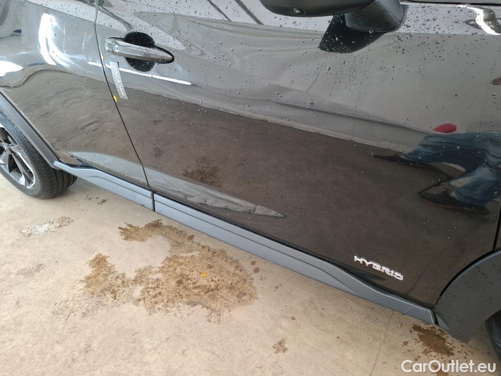  Nissan  Juke NISSAN  / 2019 / 5P / Crossover Hybrid 145 Business+ #23