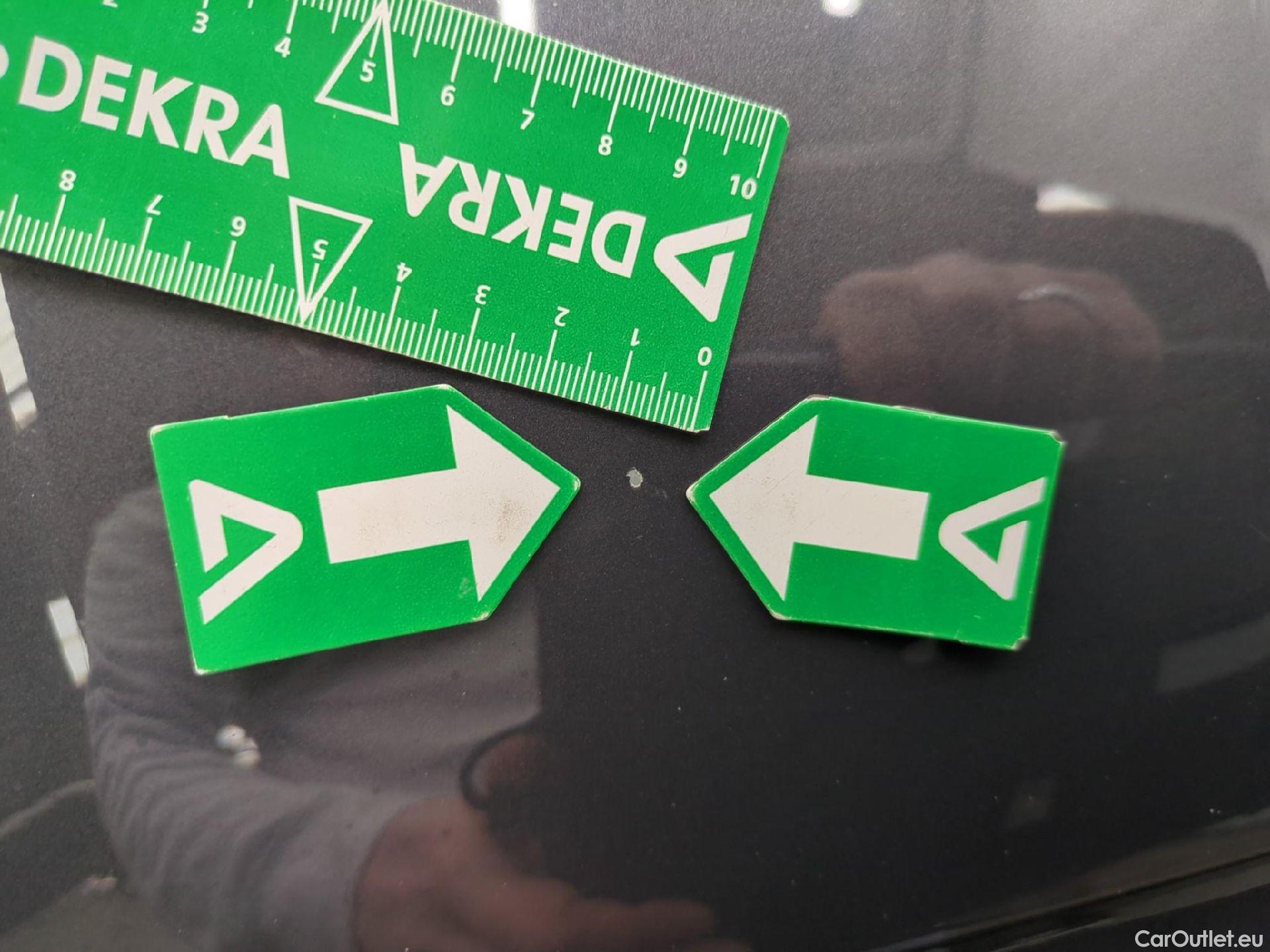  Fiat  500 FIAT X / 2018 / 5P / SUV 1.3 FFly T T4 DCT 150ch Sport #15