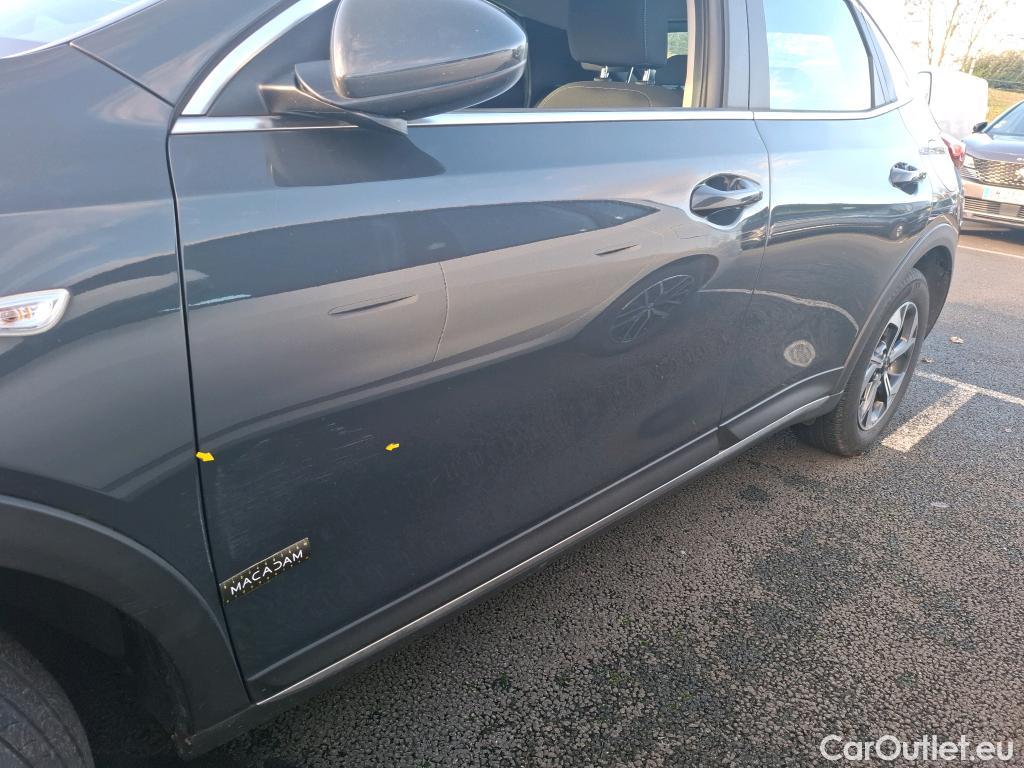  KIA  XCeed  Active 1.6 CRDI 135CV BVM6 E6d #5