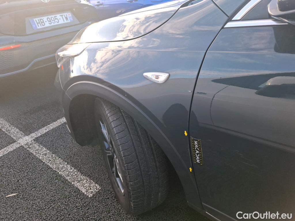  KIA  XCeed  Active 1.6 CRDI 135CV BVM6 E6d #11