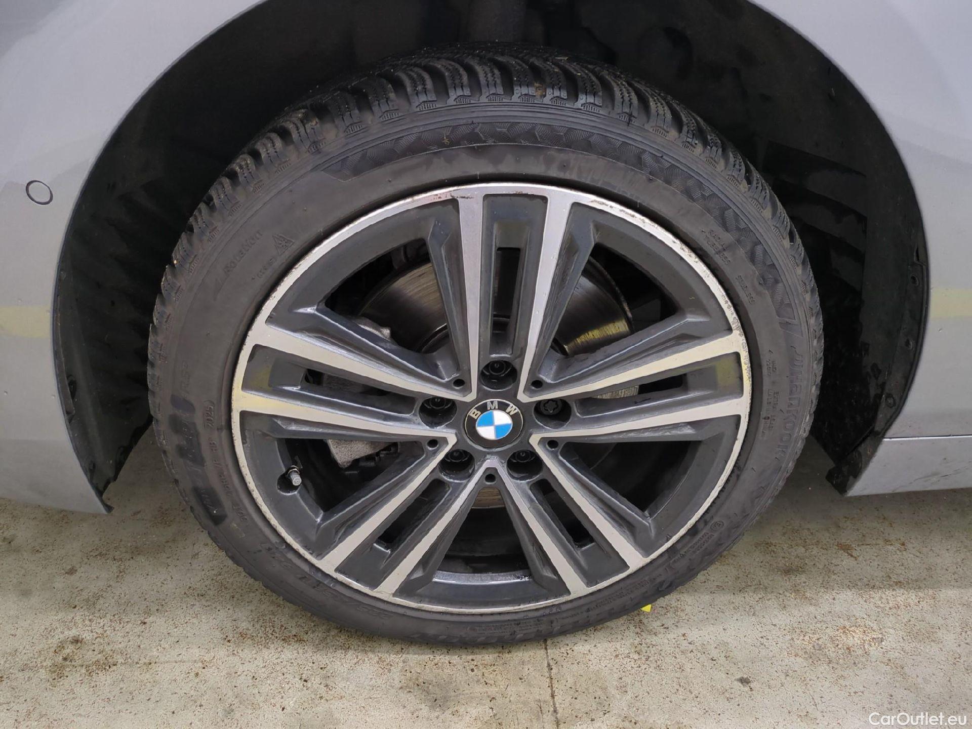  Bmw  Serie 1 1 Berline 116 d Business Design 1.5 115CV BVA7 E6d #1