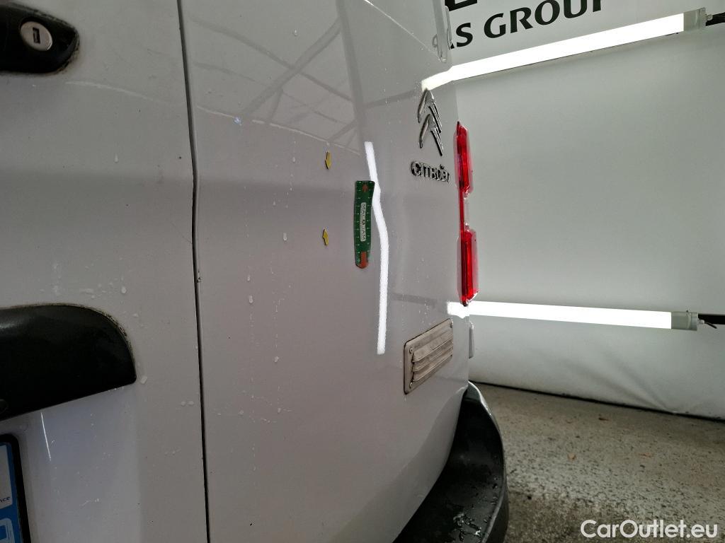  Citroen  Jumpy  Fourgon CityVan XS 1.5 BlueHDi 120CV BVM6 E6dT #13