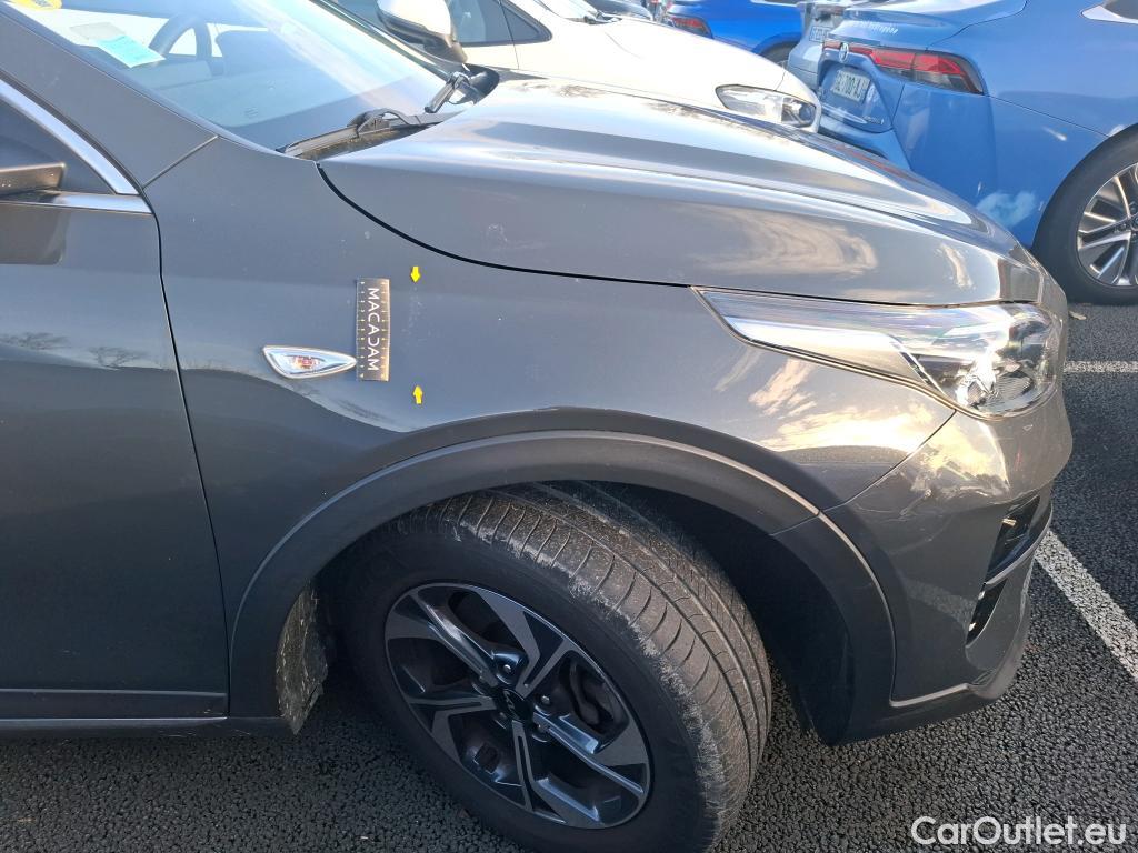  KIA  XCeed  Active 1.6 CRDI 135CV BVM6 E6d #7