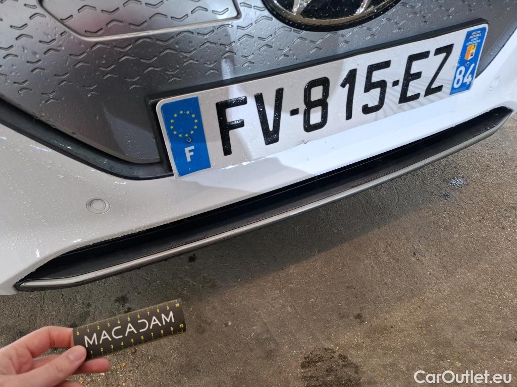  Hyundai   Ioniq HYUNDAI / 2019 / 5P / Berline 39kWh Electric Creative #3