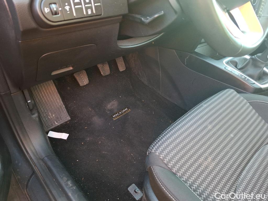  KIA  XCeed  Active 1.6 CRDI 135CV BVM6 E6d #56