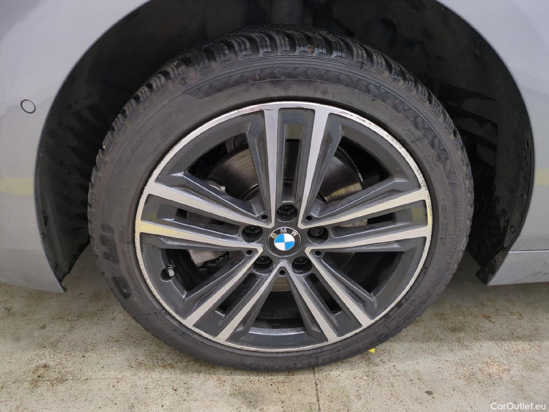  Bmw  Serie 1 1 Berline 116 d Business Design 1.5 115CV BVA7 E6d #5