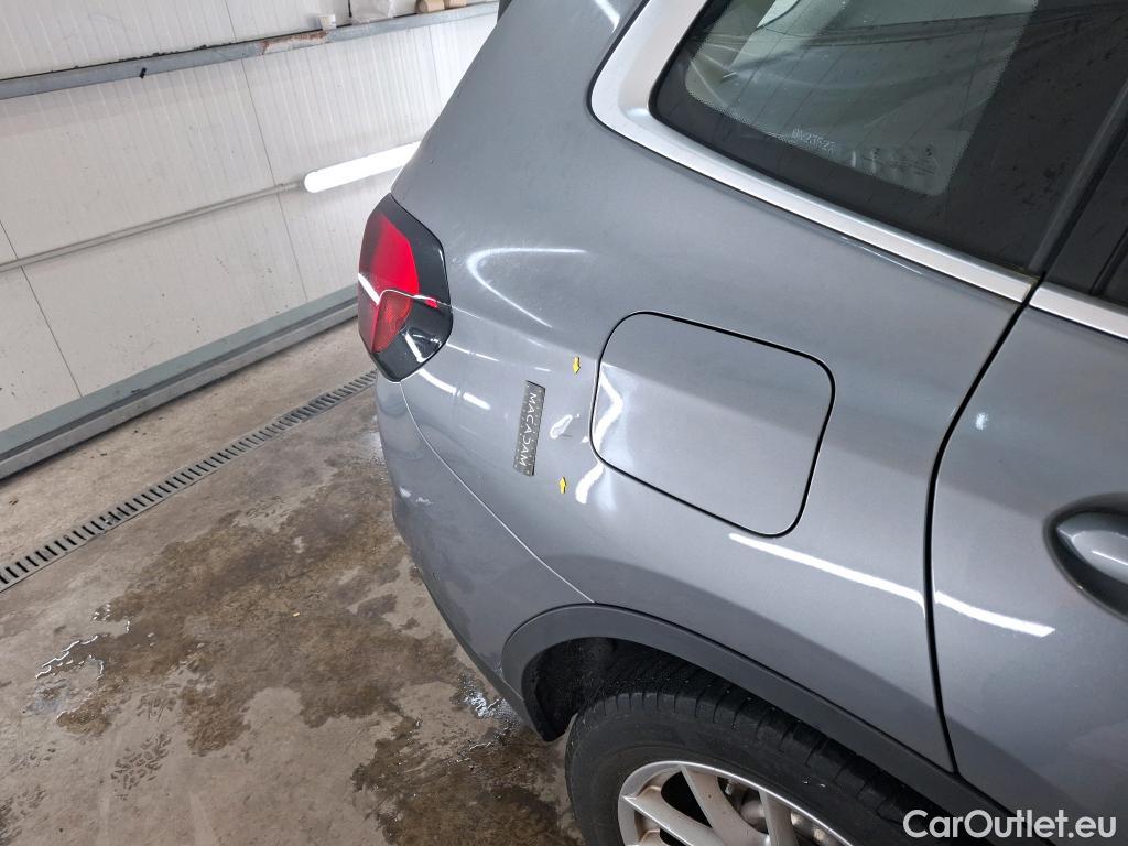  Bmw  X3 BMW  5p SUV sDrive18d 150ch xLine BVA8 #1