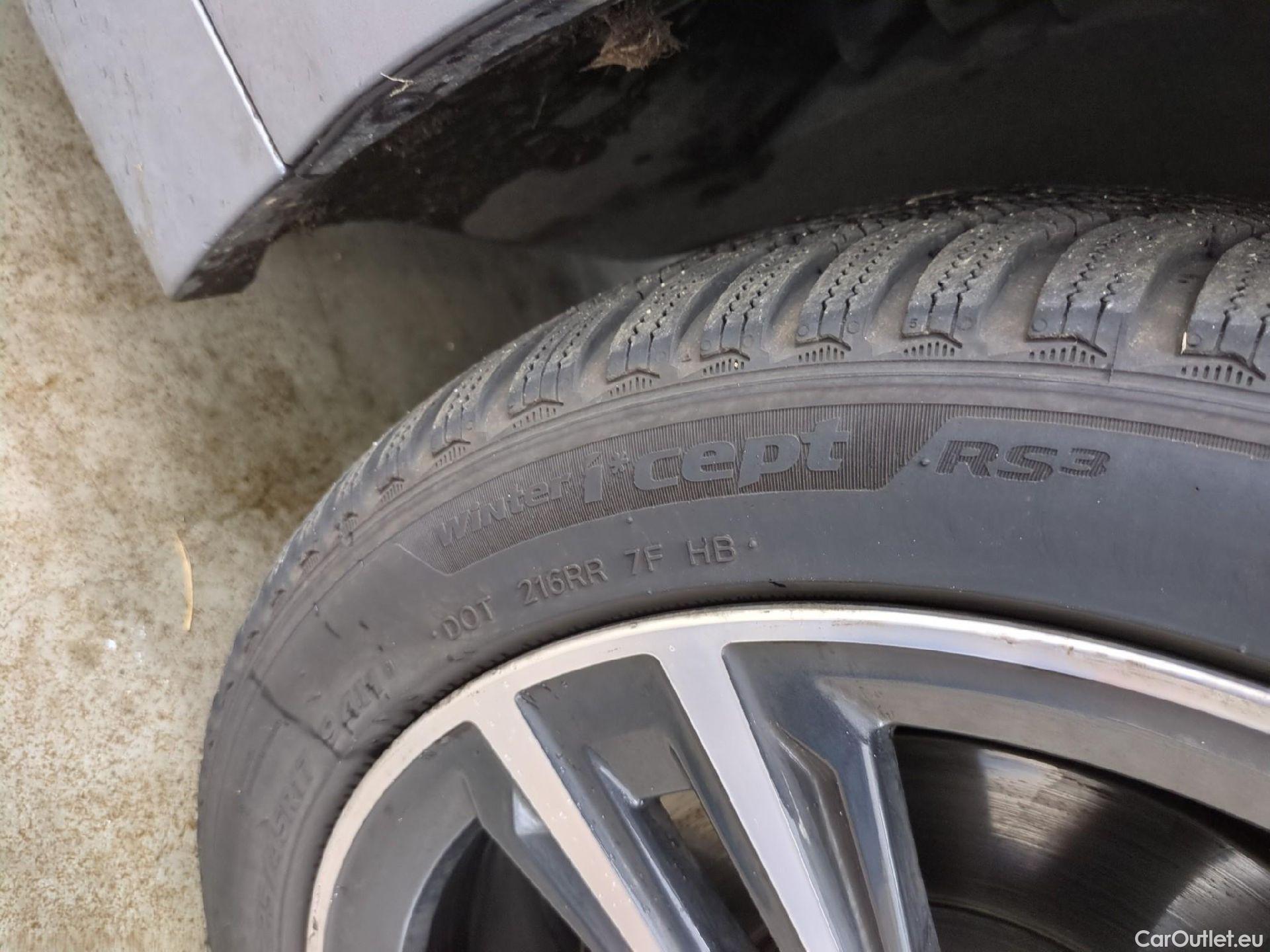  Bmw  Serie 1 1 Berline 116 d Business Design 1.5 115CV BVA7 E6d #4