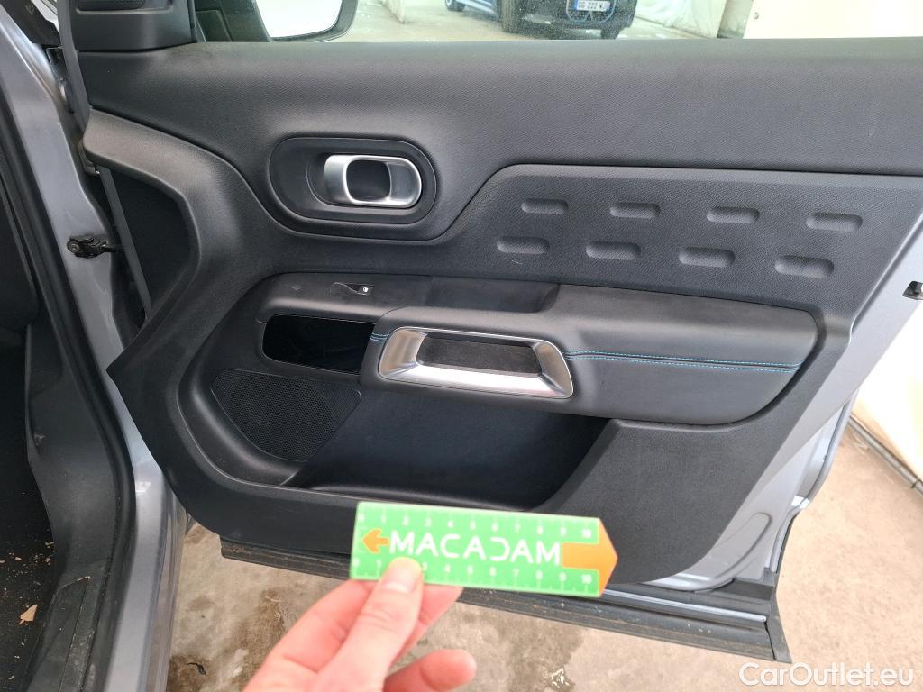  Citroen  C5  Aircross Feel 1.5 BlueHDi 130CV BVA8 E6d #22