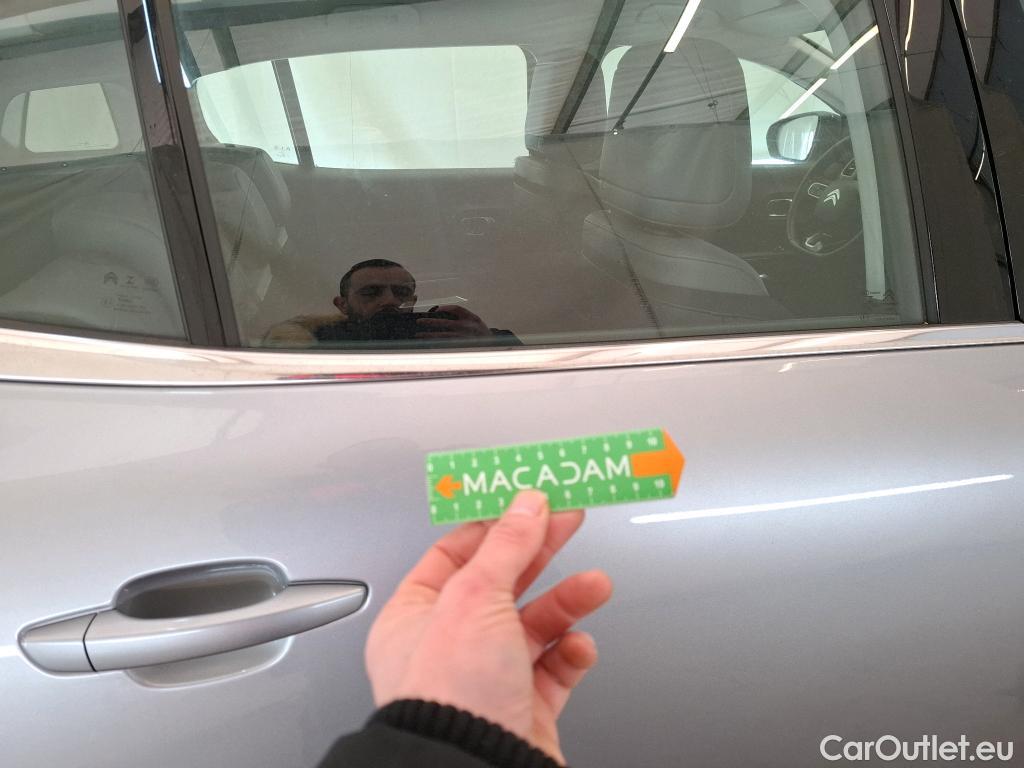  Citroen  C5  Aircross Feel 1.5 BlueHDi 130CV BVA8 E6d #37