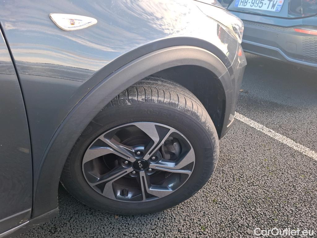  KIA  XCeed  Active 1.6 CRDI 135CV BVM6 E6d #34