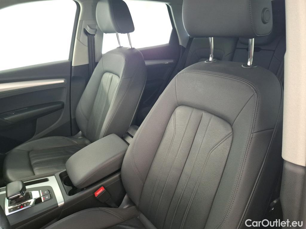  Audi  Q5 AUDI  / 2020 / 5P / SUV 50 TFSI e 299 QTT S TRO 7 BUSINESS EXE #15