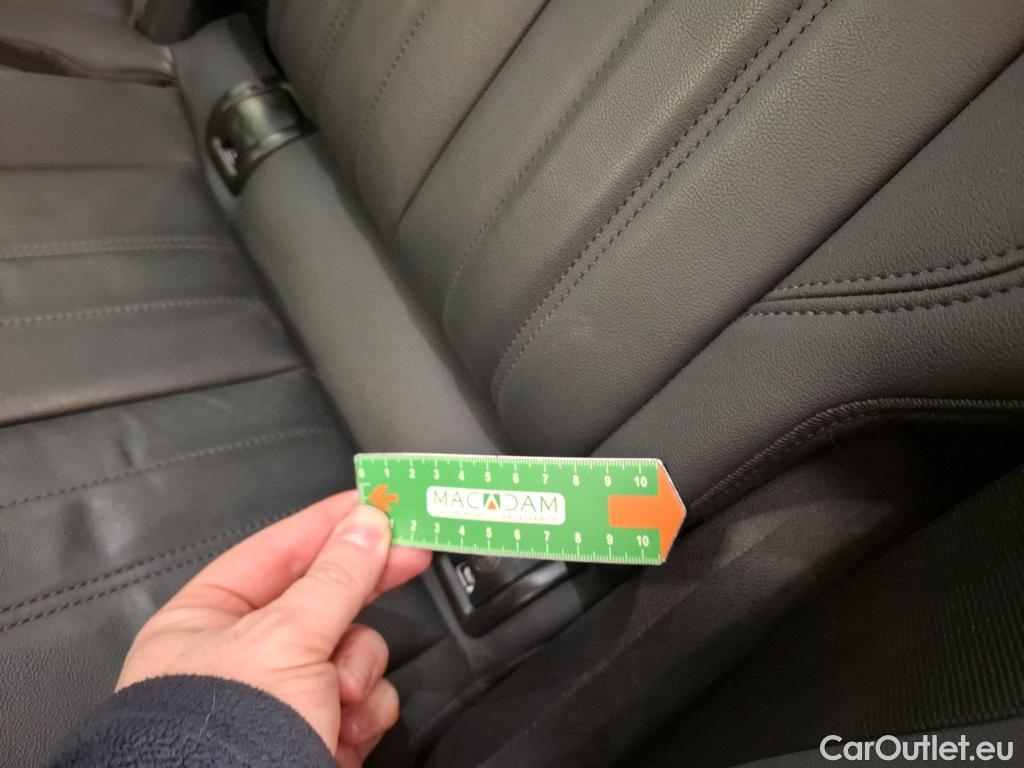  Audi  Q5 AUDI  / 2020 / 5P / SUV 50 TFSI e 299 QTT S TRO 7 BUSINESS EXE #18