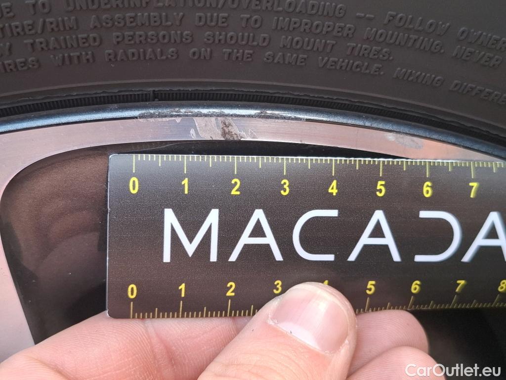  KIA  XCeed  Active 1.6 CRDI 135CV BVM6 E6d #36