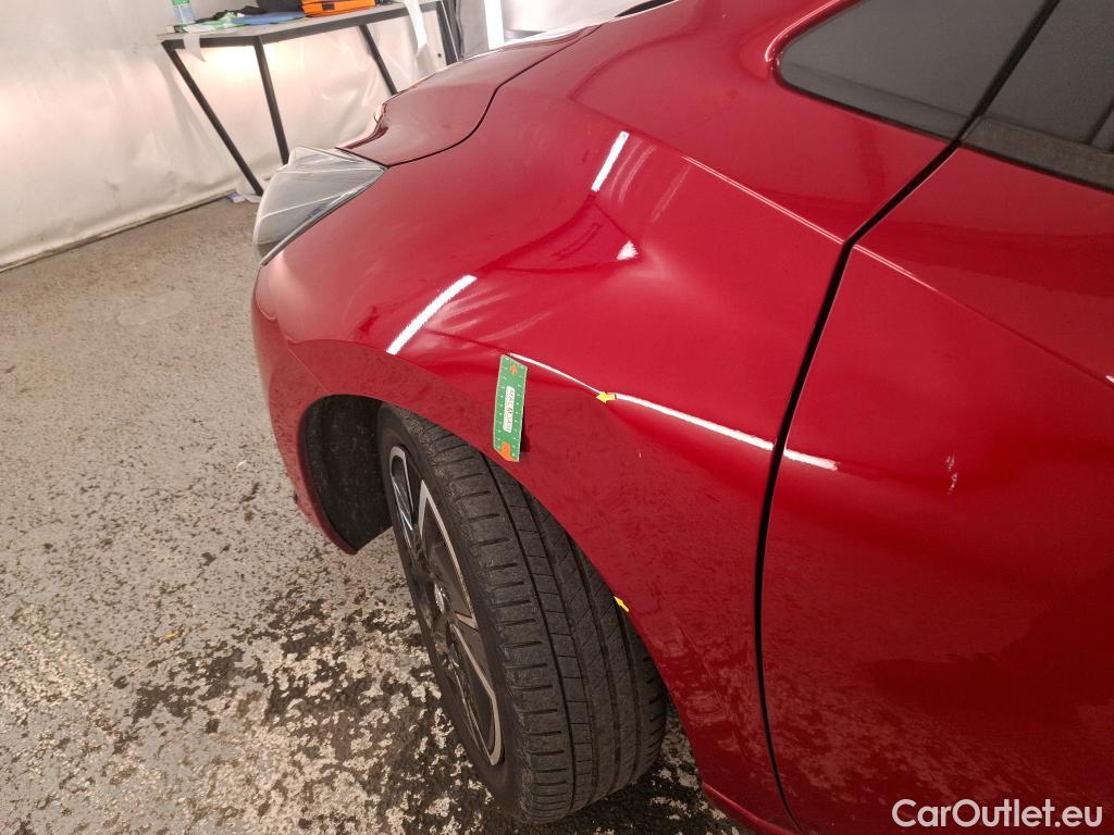  Nissan  Micra NISSAN  5p Berline IG-T 90 Made In France #1