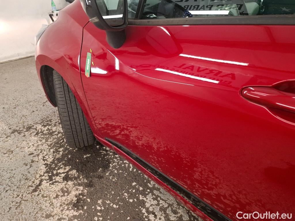  Nissan  Micra NISSAN  5p Berline IG-T 90 Made In France #9