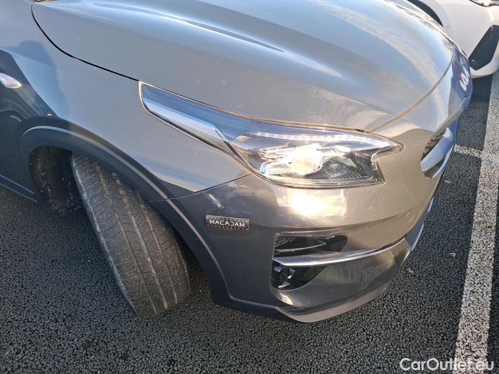  KIA  XCeed  Active 1.6 CRDI 135CV BVM6 E6d #1