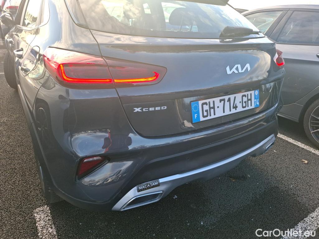  KIA  XCeed  Active 1.6 CRDI 135CV BVM6 E6d #49
