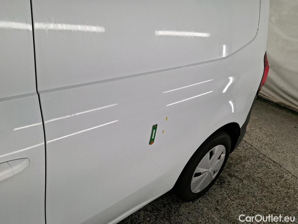  Nissan  Townstar NISSAN  EV / 2021 / 4P / Fourgonnette 45kWh N-Connecta #1