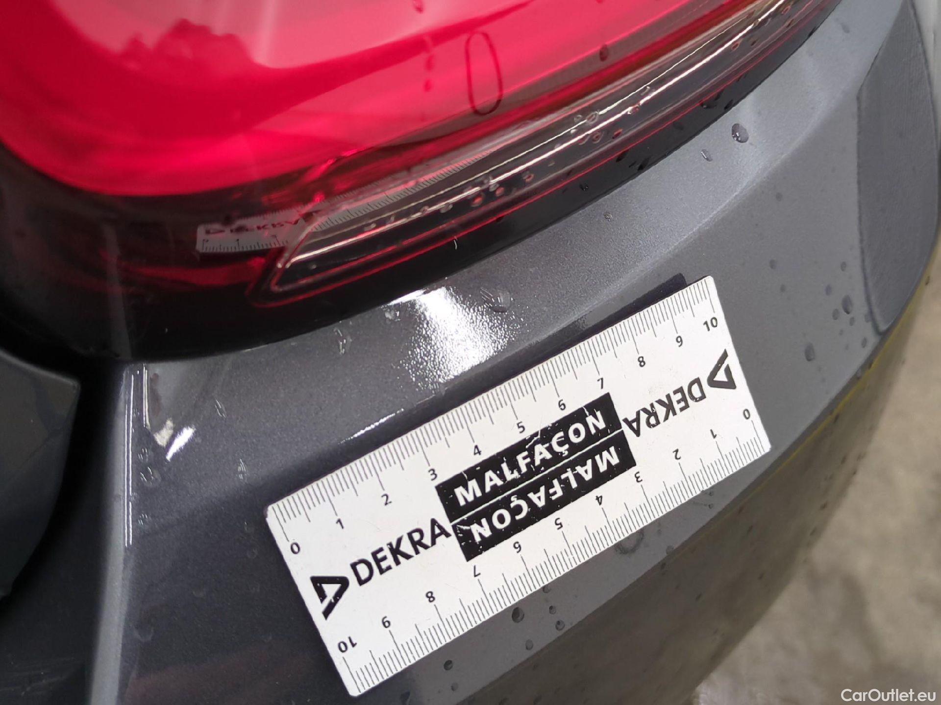  Fiat  500 FIAT X / 2018 / 5P / SUV 1.3 FFly T T4 DCT 150ch Sport #20