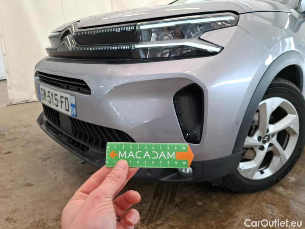  Citroen  C5  Aircross Feel 1.5 BlueHDi 130CV BVA8 E6d #1