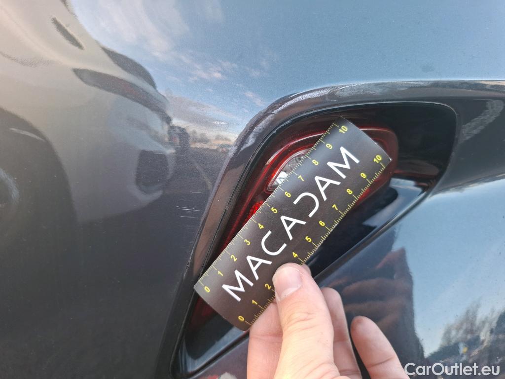  KIA  XCeed  Active 1.6 CRDI 135CV BVM6 E6d #20