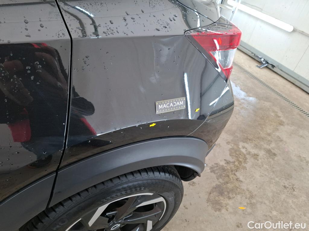  Nissan  Juke NISSAN  / 2019 / 5P / Crossover Hybrid 145 Business+ #25