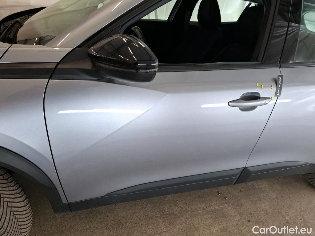  Peugeot  2008  Active Pack 1.5 HDi 110CV BVM6 E6d #6