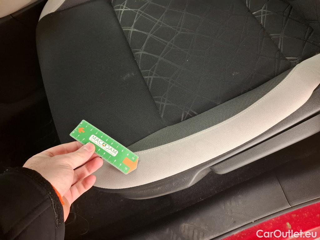  Nissan  Micra NISSAN  5p Berline IG-T 90 Made In France #12