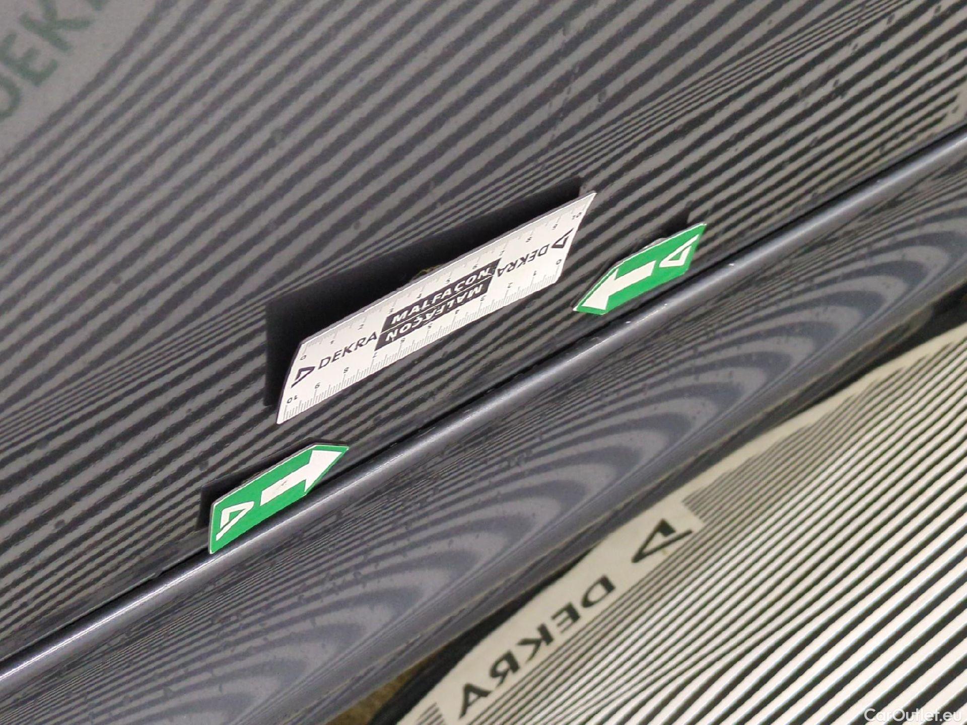  Fiat  500 FIAT X / 2018 / 5P / SUV 1.3 FFly T T4 DCT 150ch Sport #12