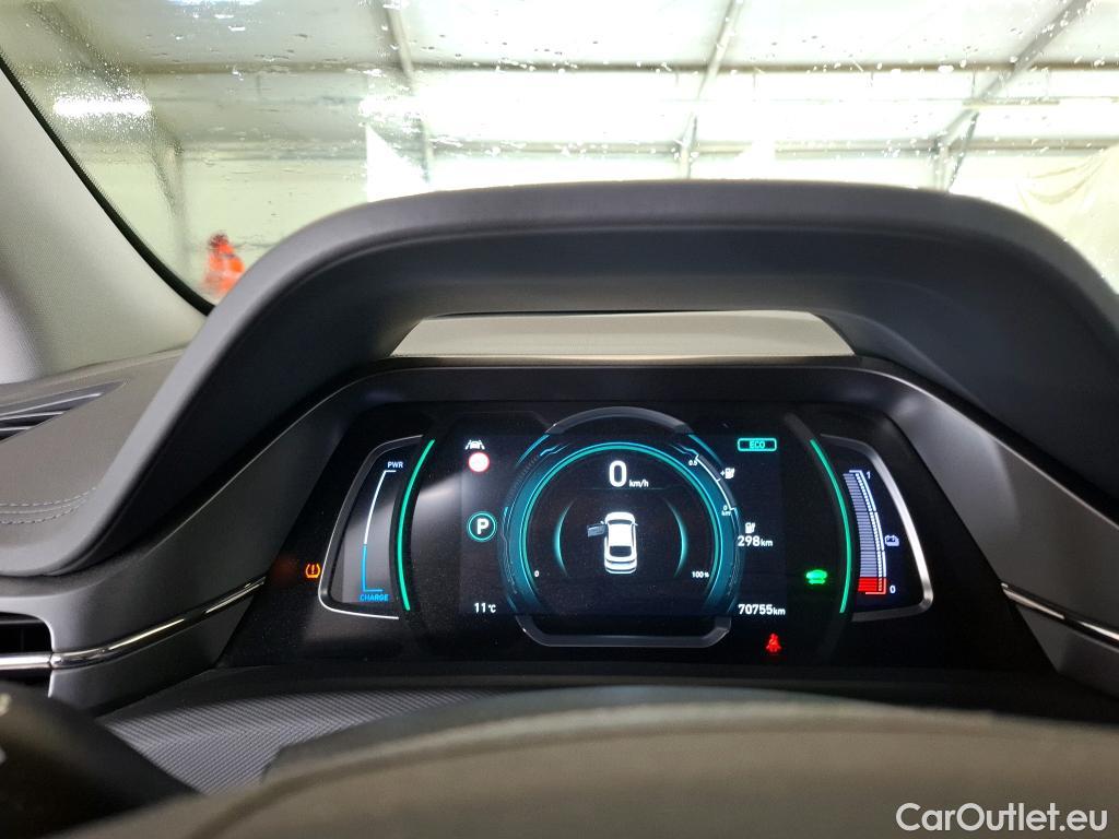  Hyundai   Ioniq HYUNDAI / 2019 / 5P / Berline 39kWh Electric Creative #12