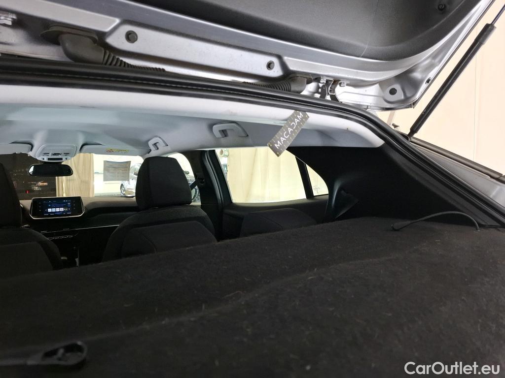  Peugeot  2008  Active Pack 1.5 HDi 110CV BVM6 E6d #12