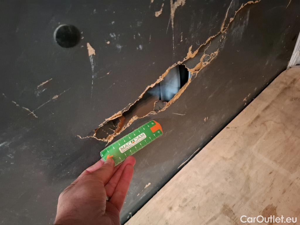  Citroen  Jumpy  Fourgon CityVan XS 1.5 BlueHDi 120CV BVM6 E6dT #34