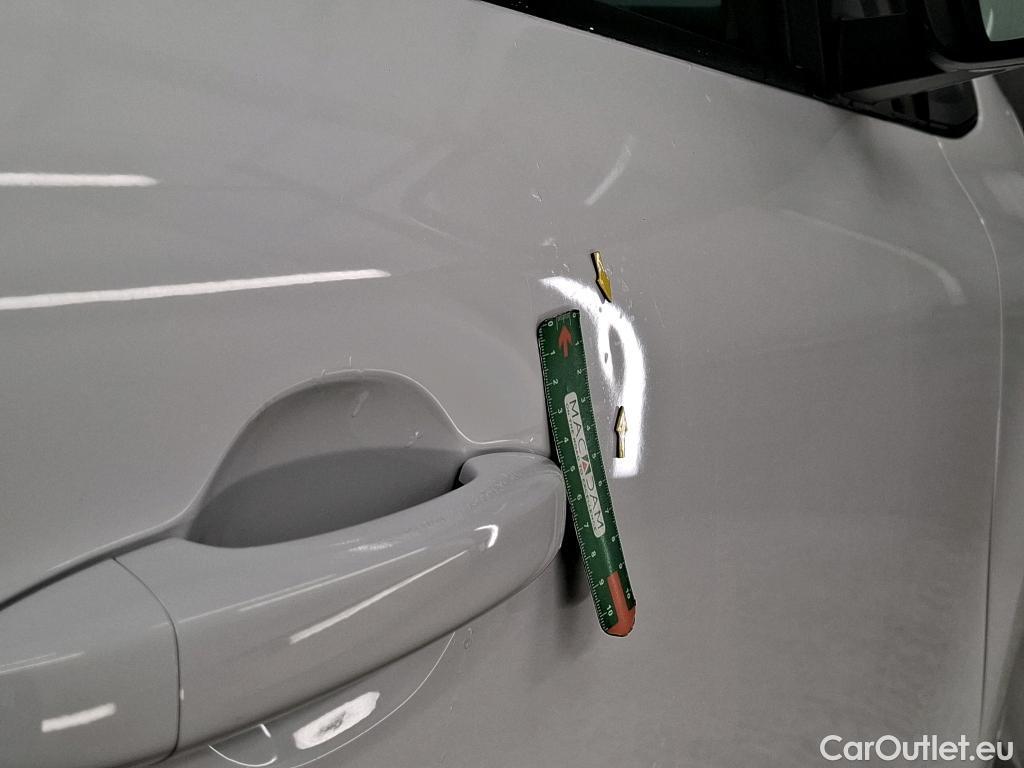  Nissan  Townstar NISSAN  EV / 2021 / 4P / Fourgonnette 45kWh N-Connecta #4