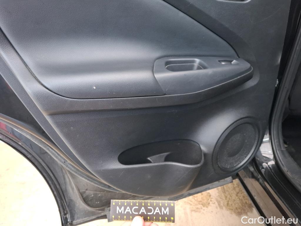  Nissan  Juke NISSAN  / 2019 / 5P / Crossover Hybrid 145 Business+ #38