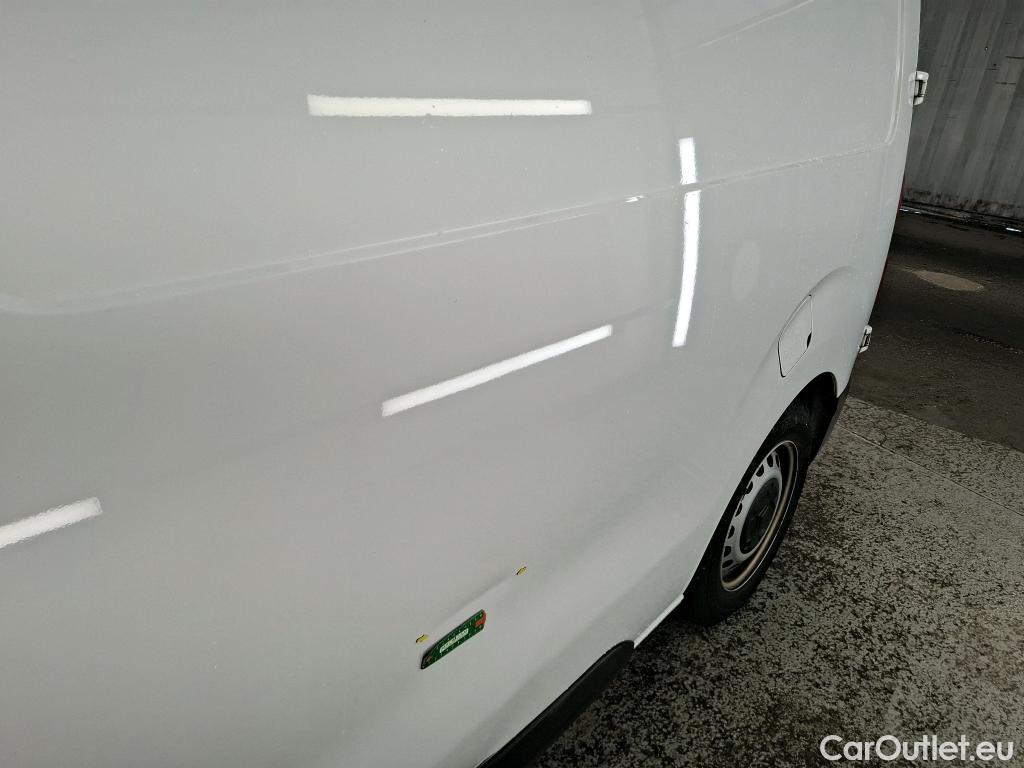  Citroen  Jumpy  Fourgon CityVan XS 1.5 BlueHDi 120CV BVM6 E6dT #1