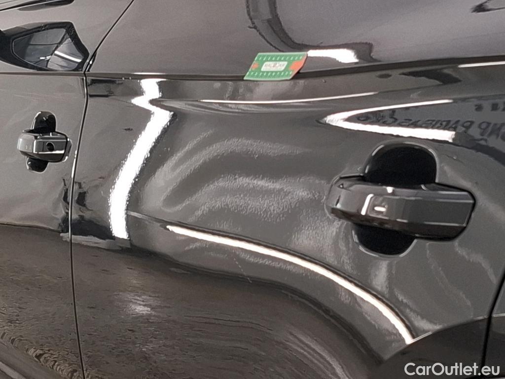  Audi  Q5 AUDI  / 2020 / 5P / SUV 50 TFSI e 299 QTT S TRO 7 BUSINESS EXE #2