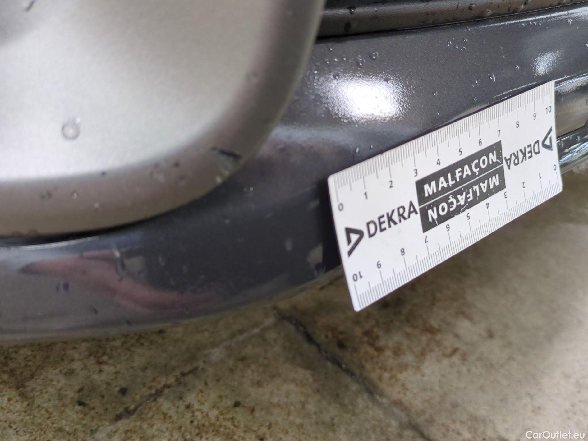  Fiat  500 FIAT X / 2018 / 5P / SUV 1.3 FFly T T4 DCT 150ch Sport #18