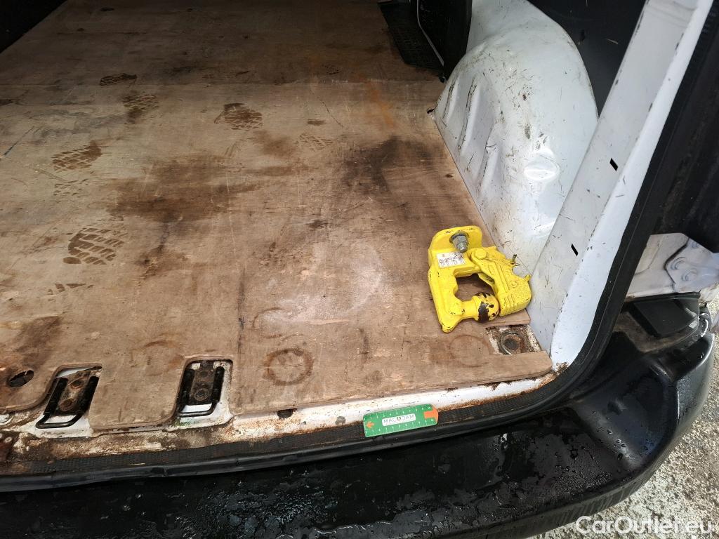  Citroen  Jumpy  Fourgon CityVan XS 1.5 BlueHDi 120CV BVM6 E6dT #29