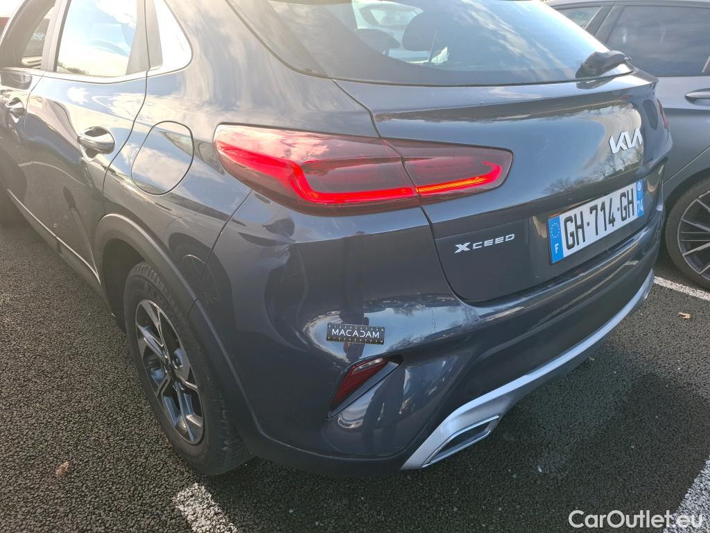  KIA  XCeed  Active 1.6 CRDI 135CV BVM6 E6d #18