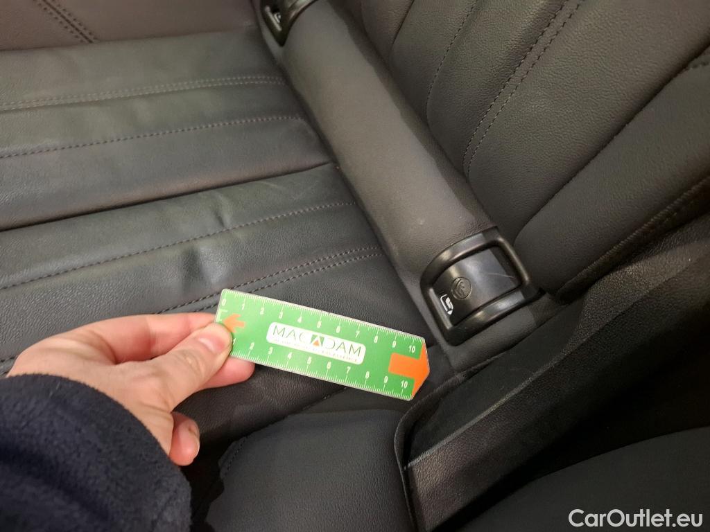  Audi  Q5 AUDI  / 2020 / 5P / SUV 50 TFSI e 299 QTT S TRO 7 BUSINESS EXE #17