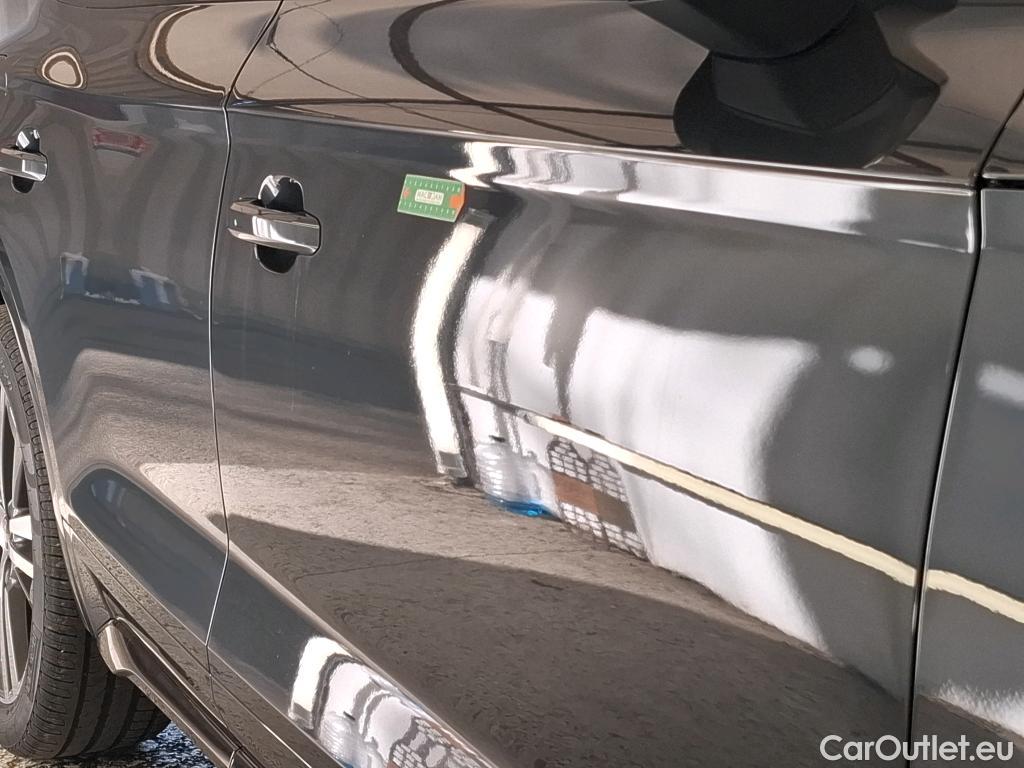  Audi  Q5 AUDI  / 2020 / 5P / SUV 50 TFSI e 299 QTT S TRO 7 BUSINESS EXE #9