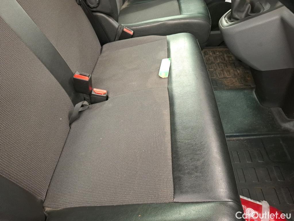  Citroen  Jumpy  Fourgon CityVan XS 1.5 BlueHDi 120CV BVM6 E6dT #42