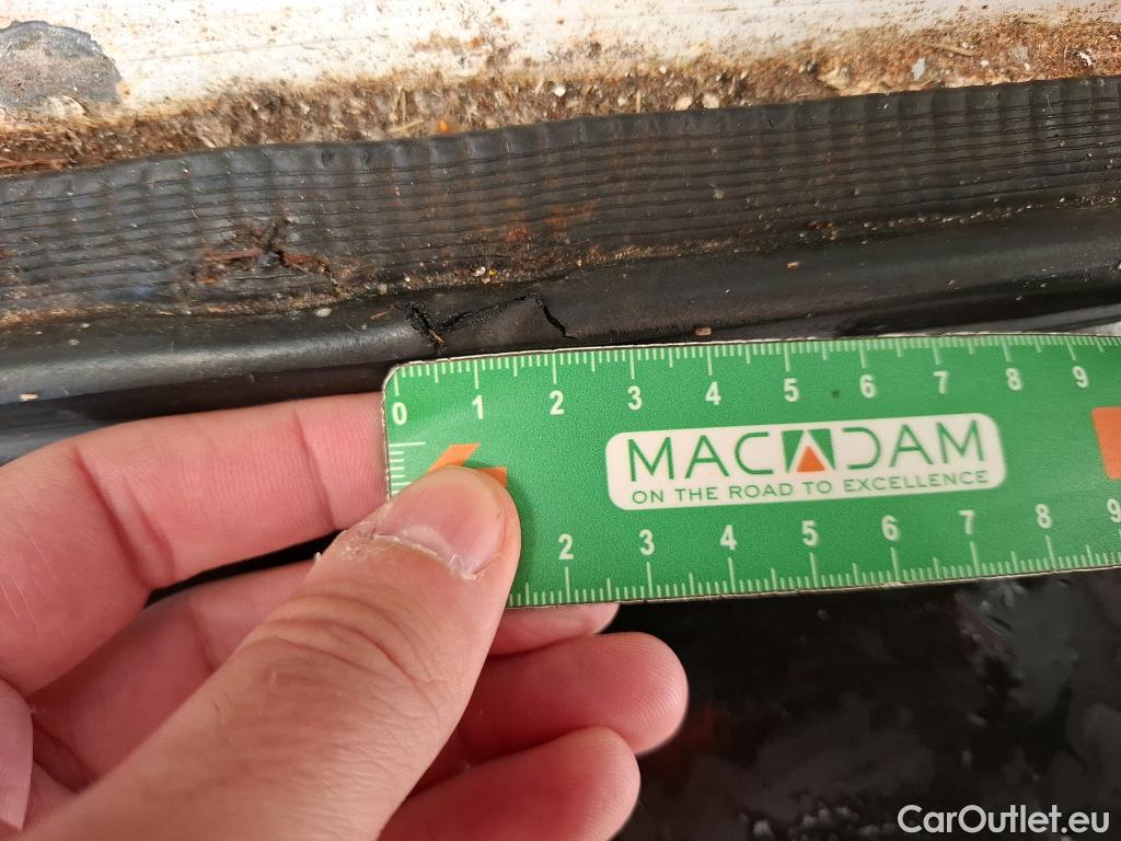  Citroen  Jumpy  Fourgon CityVan XS 1.5 BlueHDi 120CV BVM6 E6dT #30