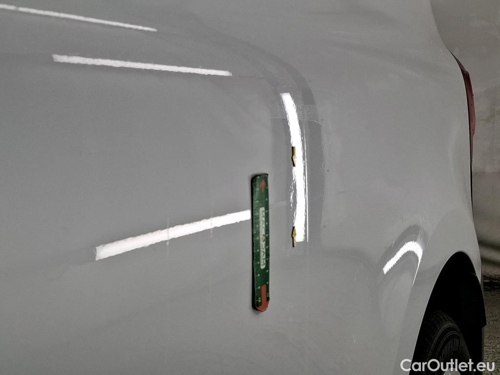  Nissan  Townstar NISSAN  EV / 2021 / 4P / Fourgonnette 45kWh N-Connecta #2