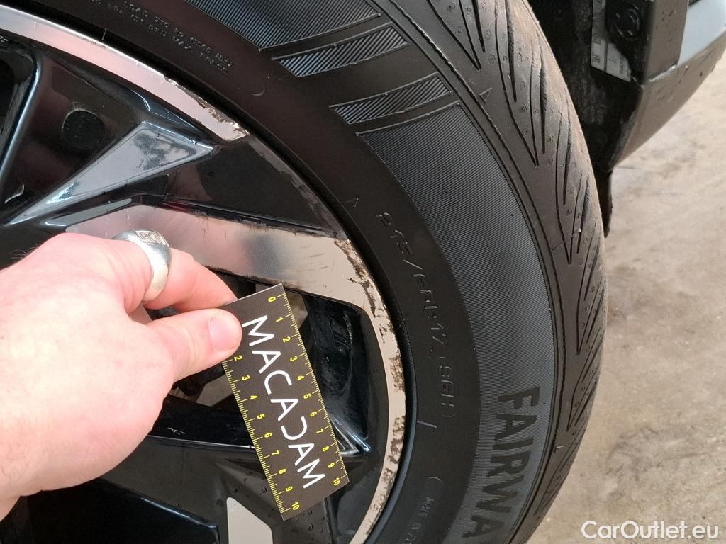  Nissan  Juke NISSAN  / 2019 / 5P / Crossover Hybrid 145 Business+ #6