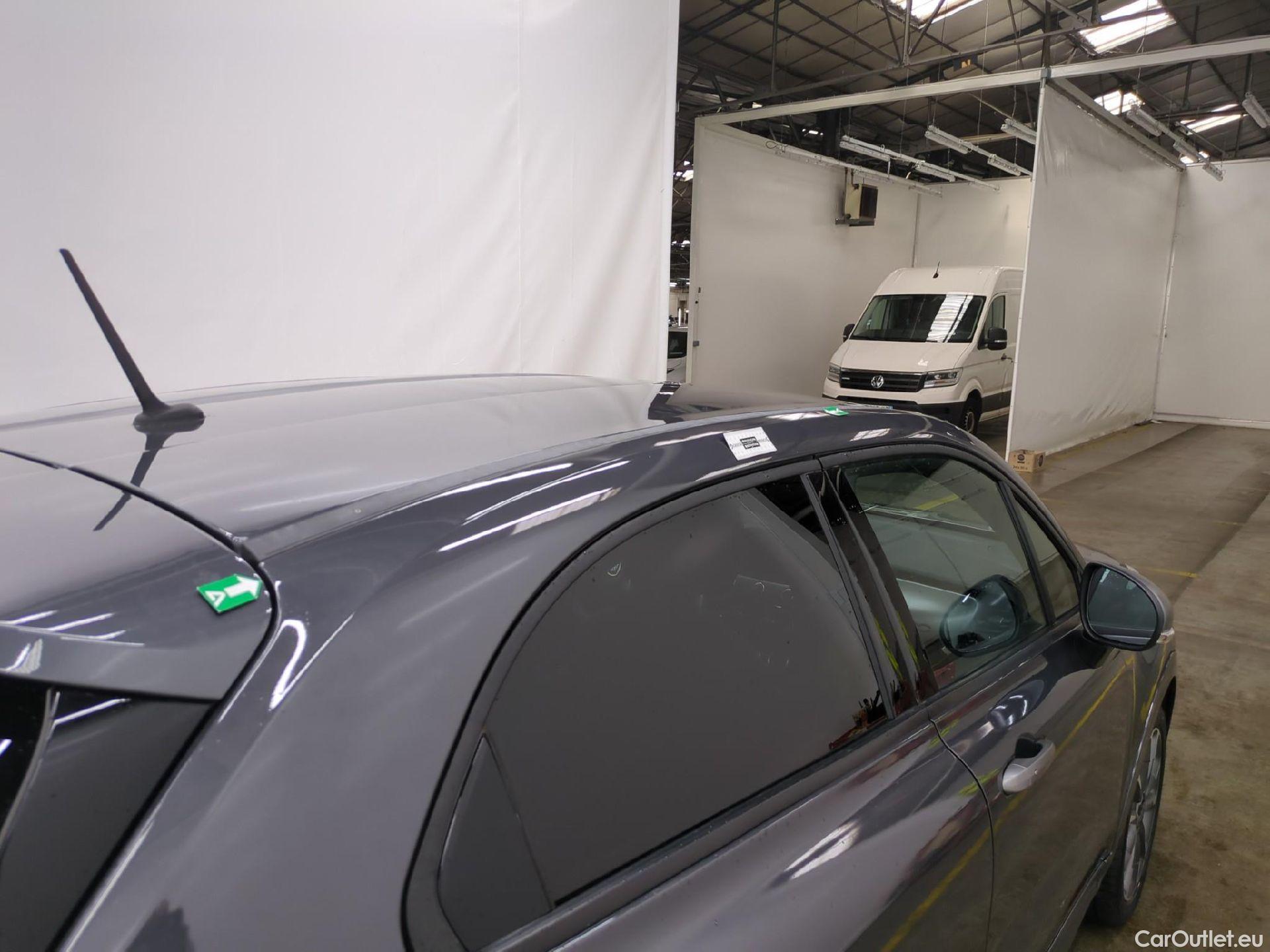  Fiat  500 FIAT X / 2018 / 5P / SUV 1.3 FFly T T4 DCT 150ch Sport #5