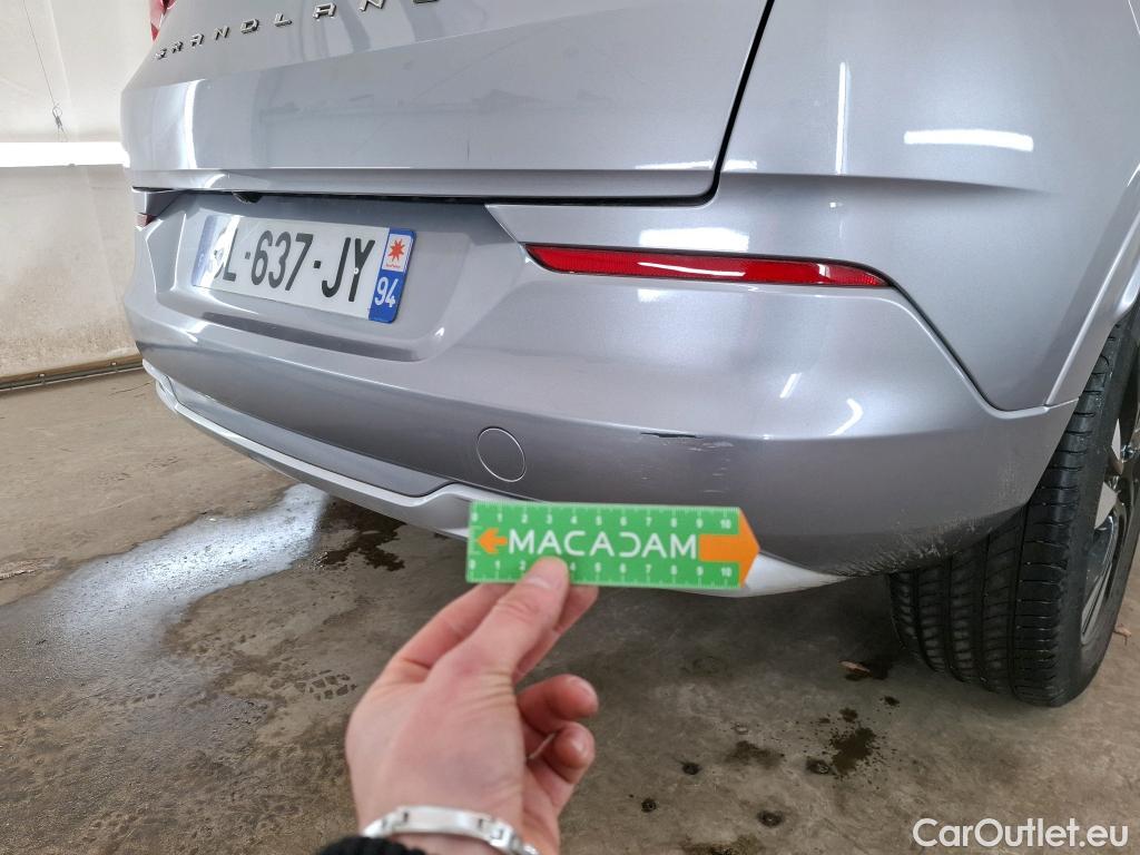  Opel   Grandland X Grandland X Business Elegance 1.5 130CV BVA8 E6d #1